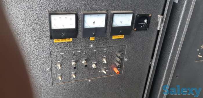 устройство катодной защиты УКЗН А 0,35-5-У1, фотография 4