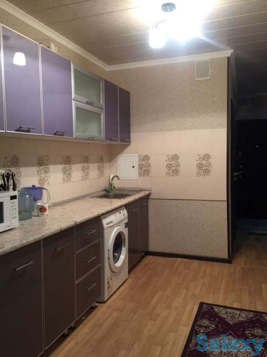 Срочно продается 4х комнатная квартира 27-35, 5 этаж, фотография 1