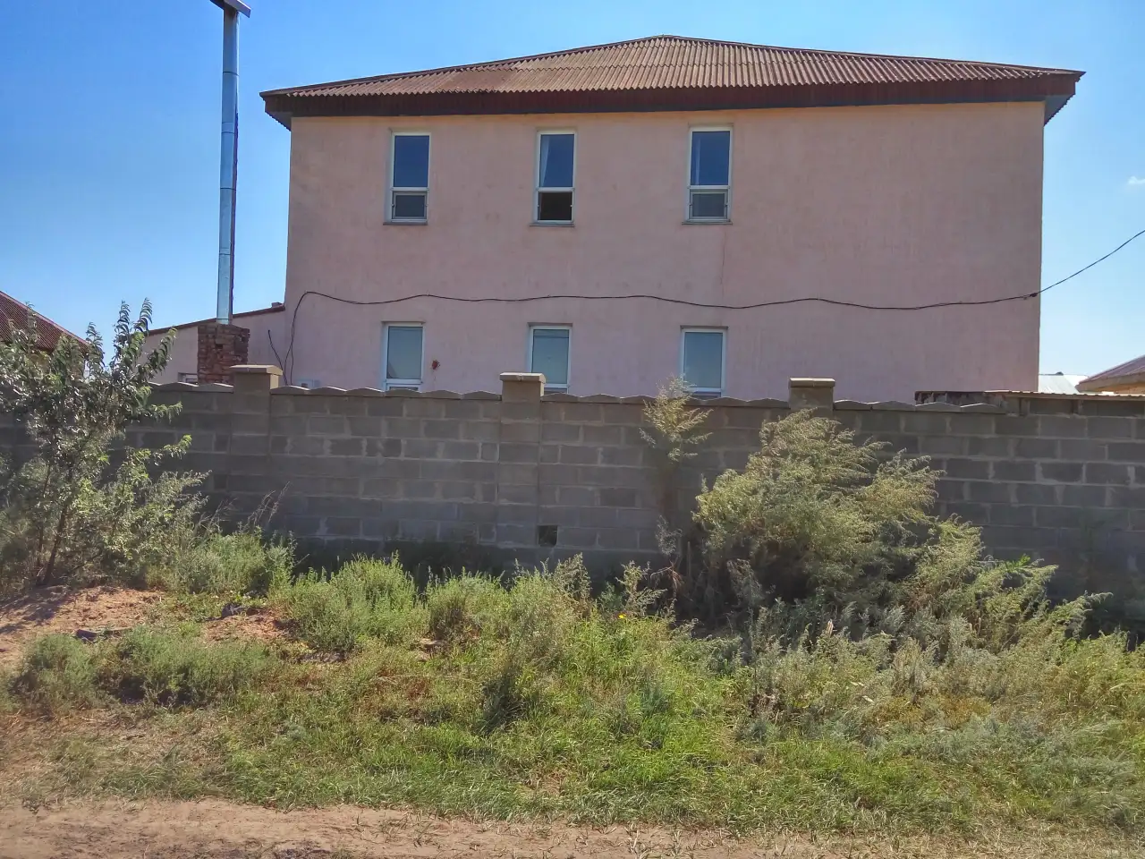 продам дом, Тайтобе. ул.Б.Байкадамов 32, фотография 14