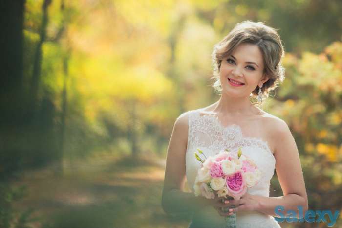 Фото и видеосъемка, фотография 1