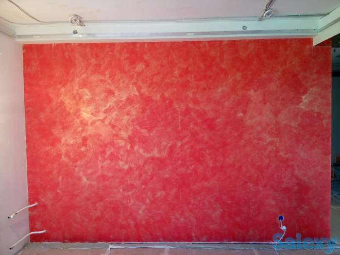 Продажа Лакокрасочной продукции, Декоративные краски и штукатурки, ОПТОМ И РОЗНИЦА, фотография 3