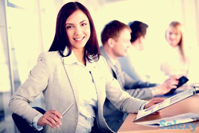 Менеджер по работе с клиентами, фотография 1