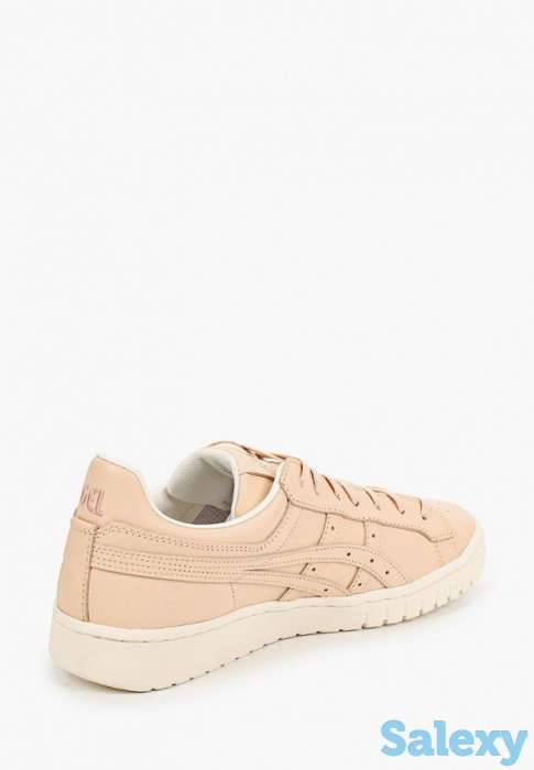 Кеды asics, фотография 3