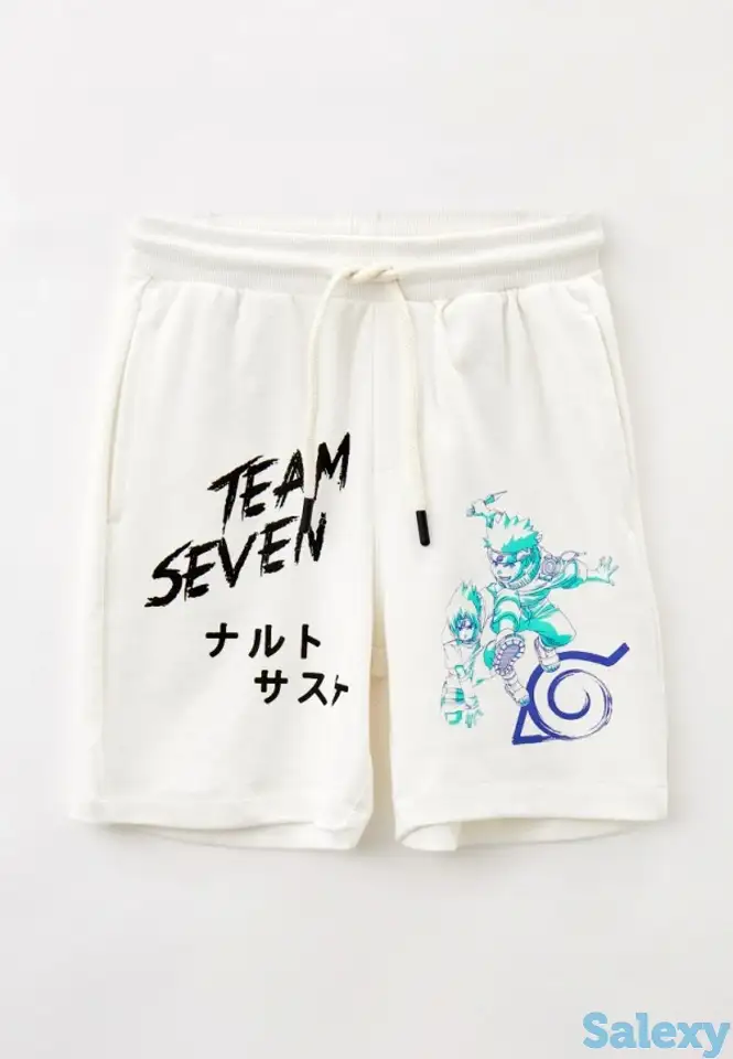 Шорты спортивные sela, фотография 1