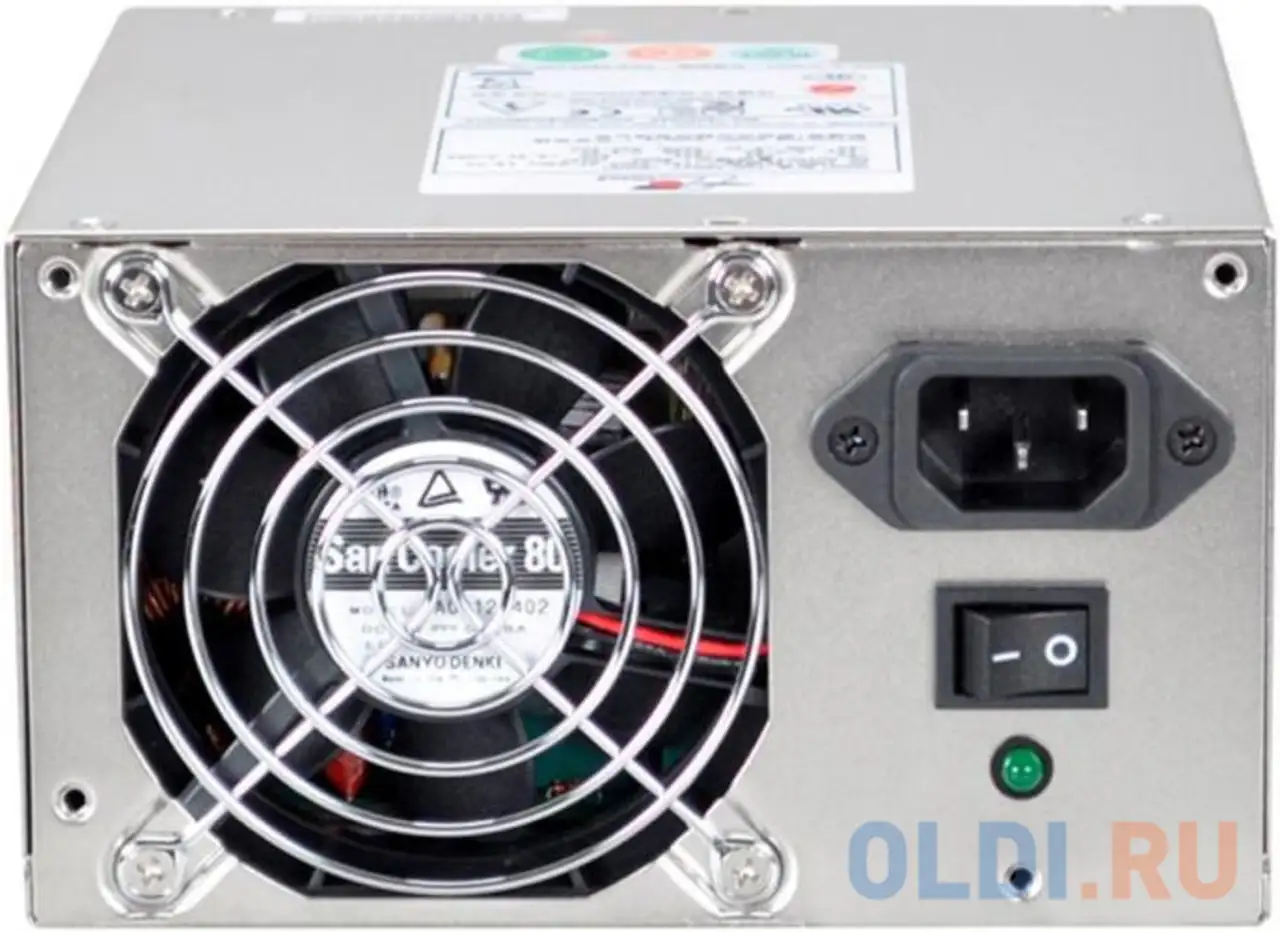 Psm-5860v,  860w, ps2 (4u) (швг=150*86*160), single,  eps, фотография 1