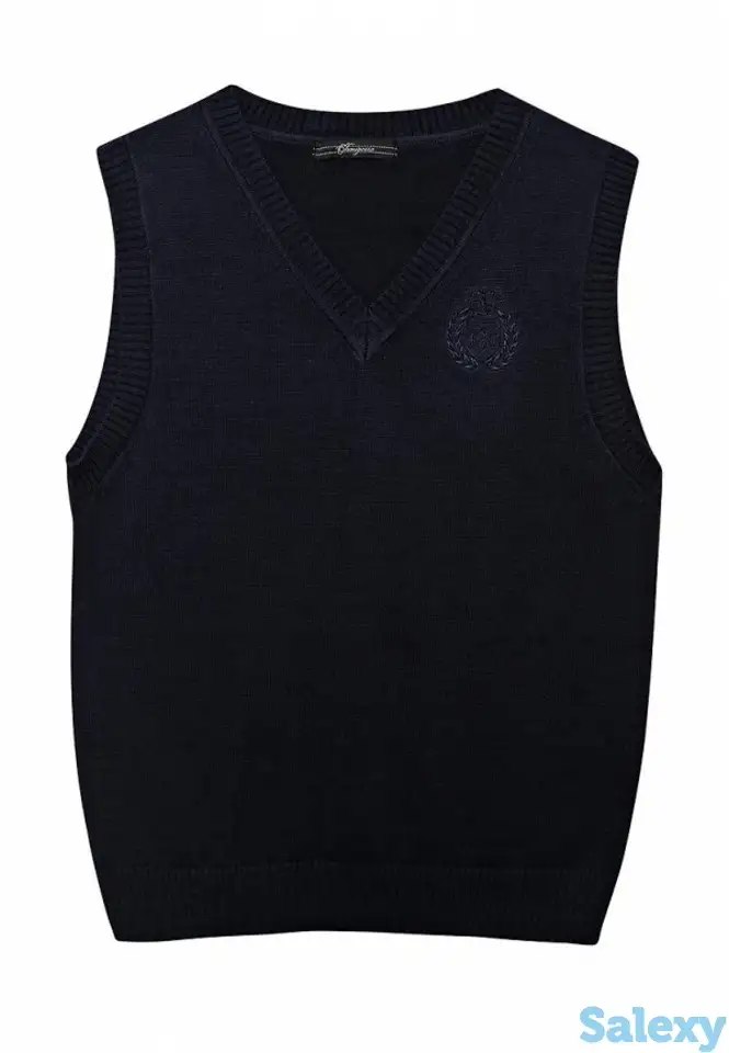 Жилет choupette, фотография 1