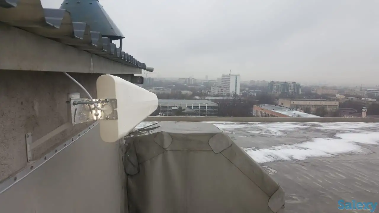 Усилитель сотовой свзяи и интернета, фотография 9