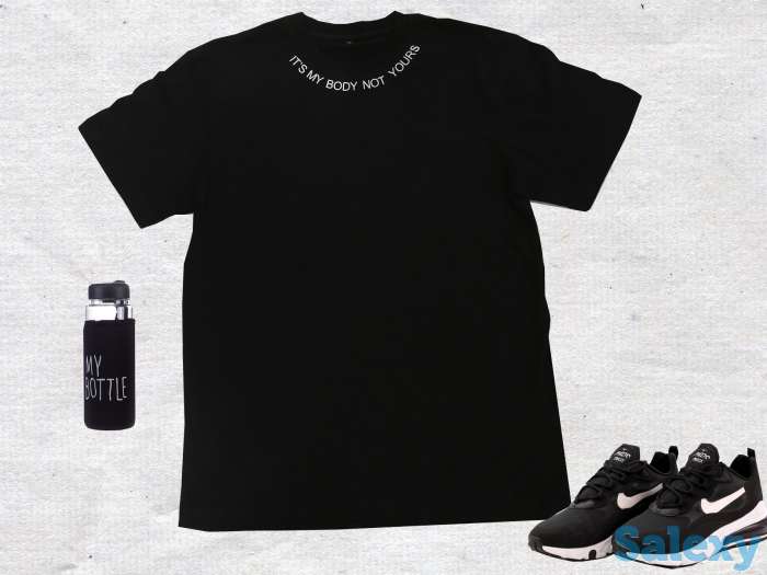 крутые футболки со смелым, оригинальным дизайном, фотография 5