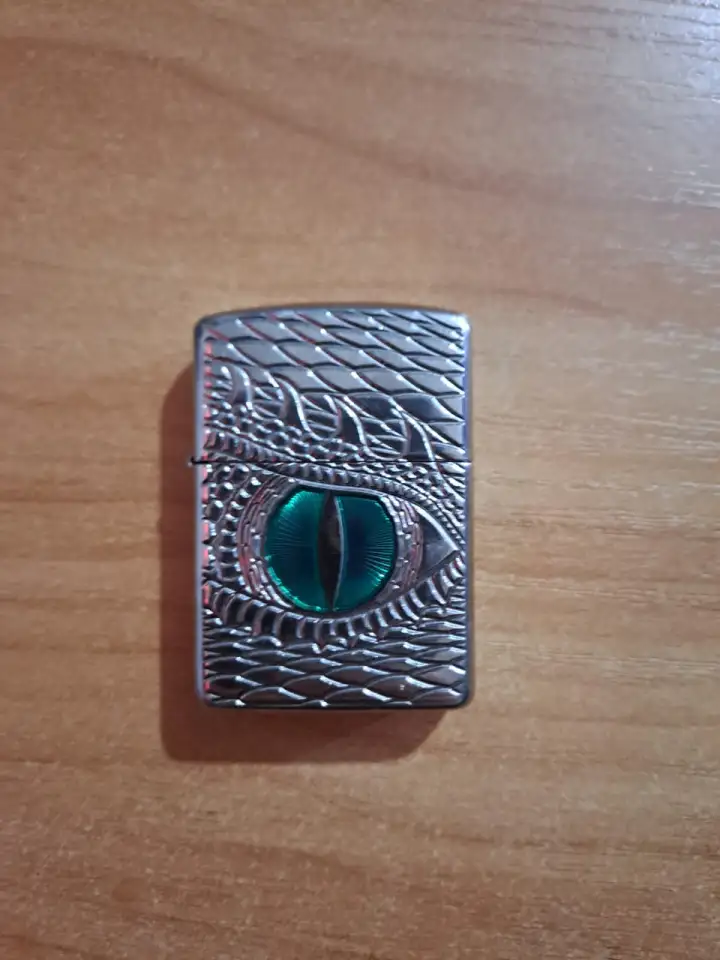 Продам зажигалку Zippo, фотография 1