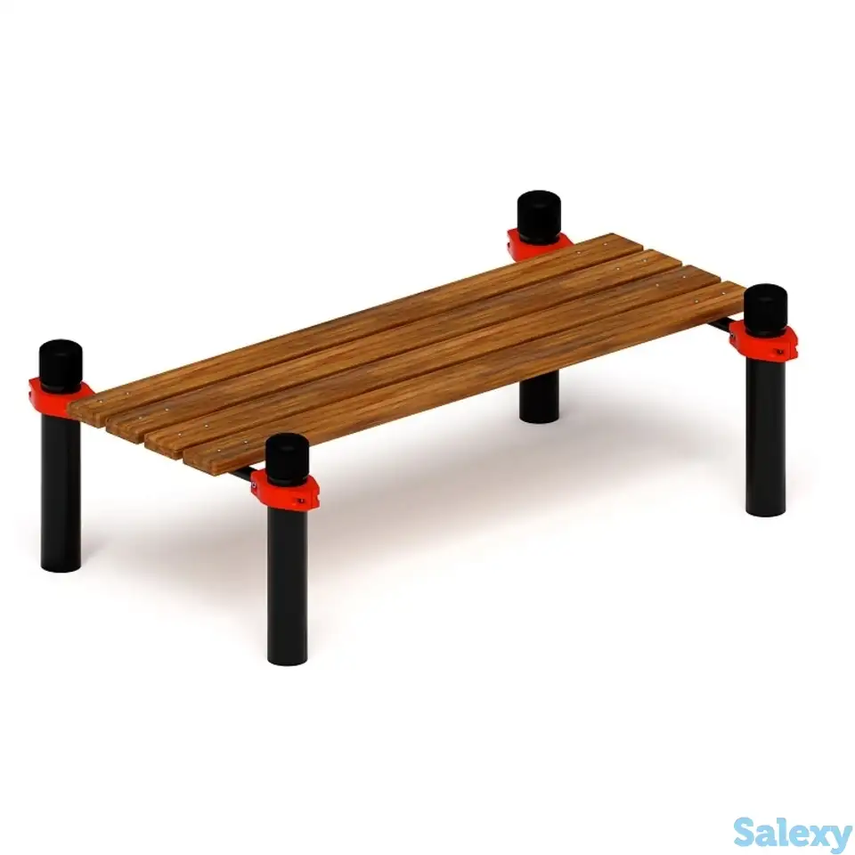 Воркаут 12 (89) красный вт 11.12-01, фотография 2