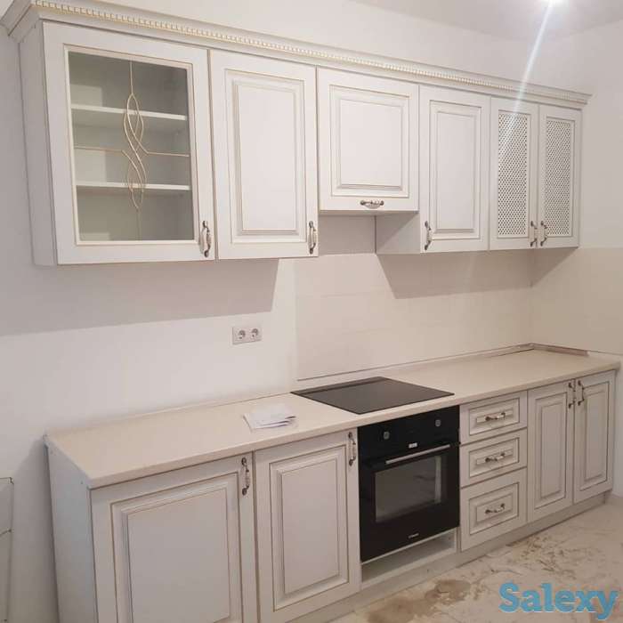 Мебель на заказ, фотография 2