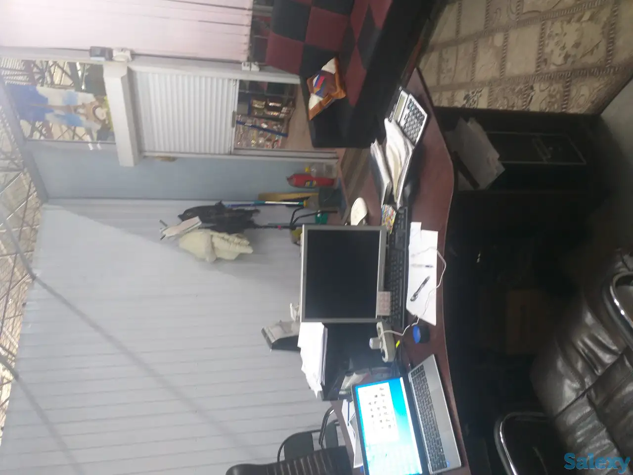 Продам бутик, Рыскулова, ул.Емцова, Алатауский район, фотография 3