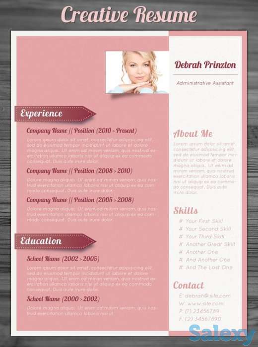 Услуги графического дизайнера, фотография 4