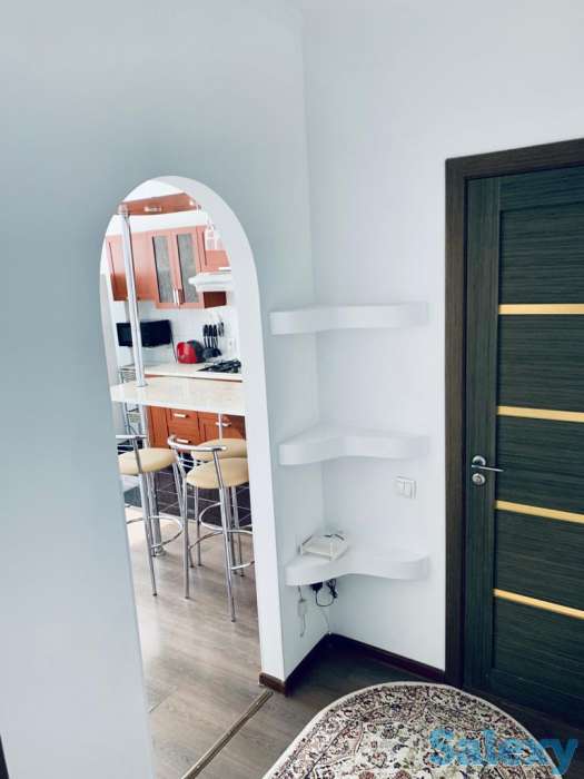 Квартира посуточно, Георгий Канцева 5, фотография 2