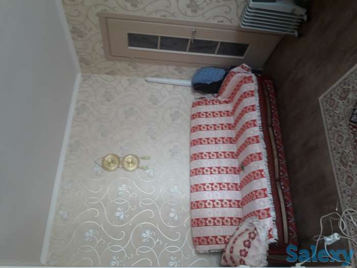 Продам 2-х комнатную квартиру, Бакыржан Момышулы 26, фотография 4