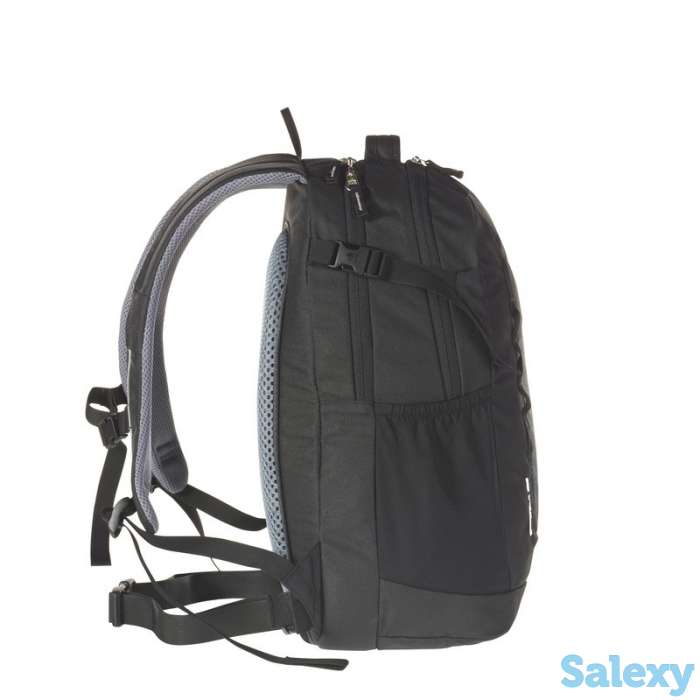 Рюкзак deuter stepout 22 black, фотография 3