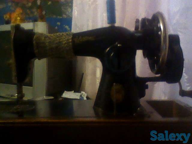 продам швейную машинку Подольск, фотография 1