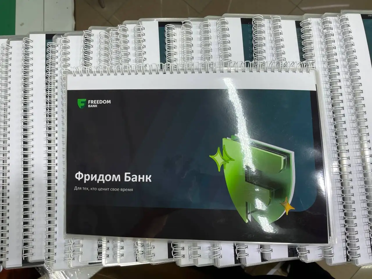 Полиграфия, рекламная продукция, распечатка, копия, фотография 6