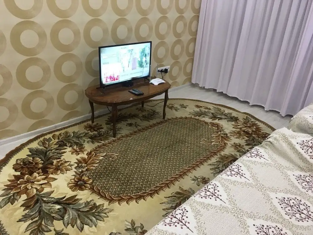 Атырау Двухкомнатная квартира на площади Курмангазы., фотография 6