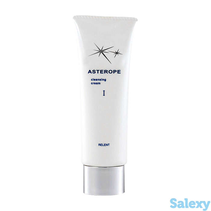 Очищающий крем для лица Relent Asterope Cleansing Cream, фотография 1