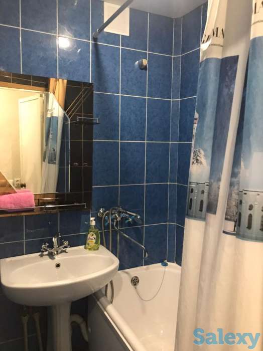 Уютная квартира в центре города, Крылова 88, фотография 6