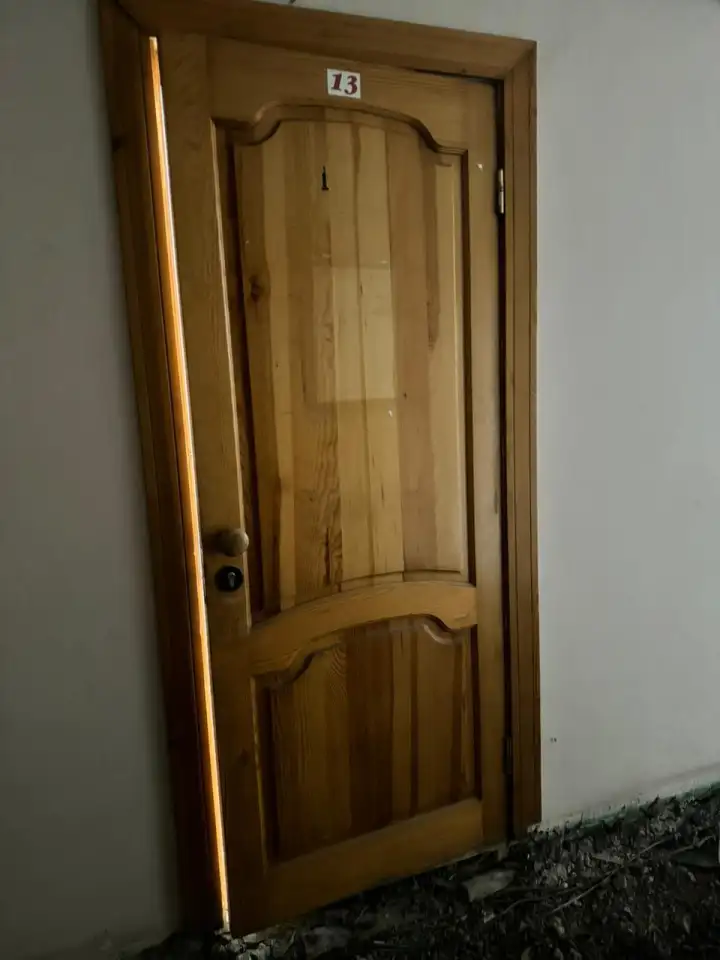 Продам межкомнатные деревянные двери, фотография 5