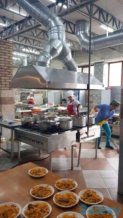 Оборудование из нержавеющей стали, фотография 3