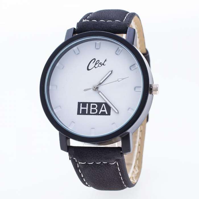 Молодежные часы спортивного стиля HBA, фотография 3