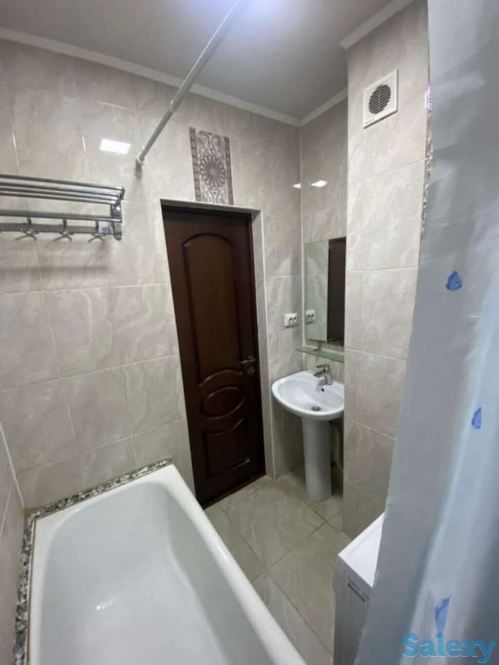 Продам 3-комнатную квартиру в Костанае, Карбышева 49, фотография 2