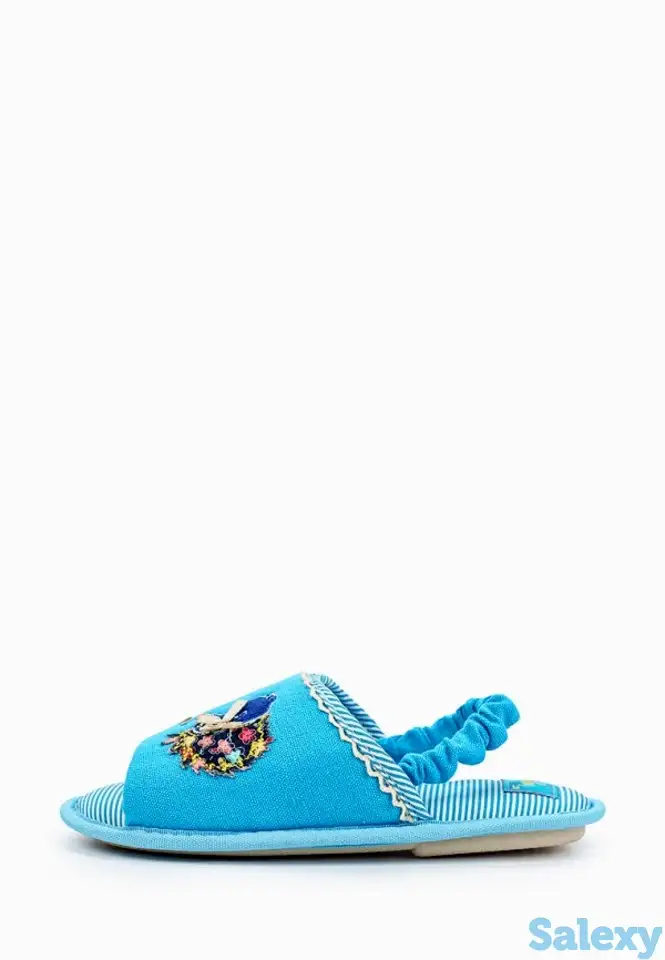 Тапочки tingo, фотография 1