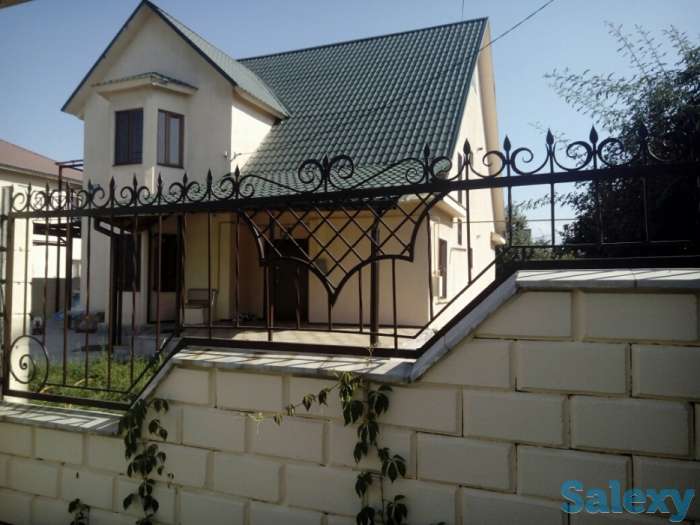 Продам отличный дом,в прекрасном месте! КГ