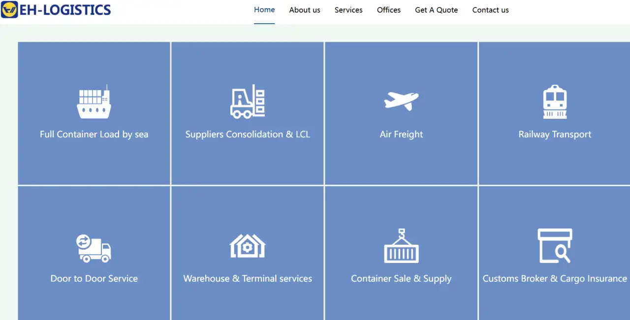 Транспортно-экспедиционные услуги из Китая в Казахстан, фотография 1