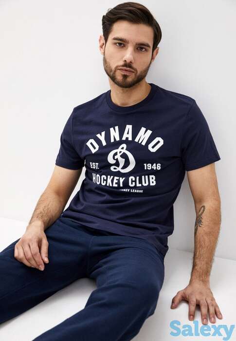 Футболка atributika & club™, фотография 1