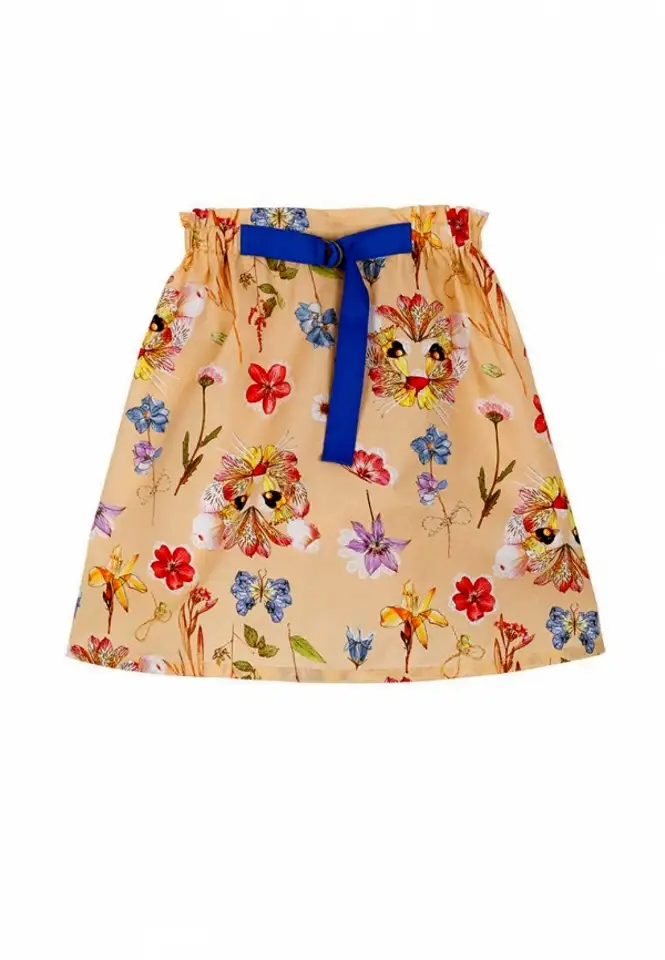 Юбка bell bimbo, фотография 1