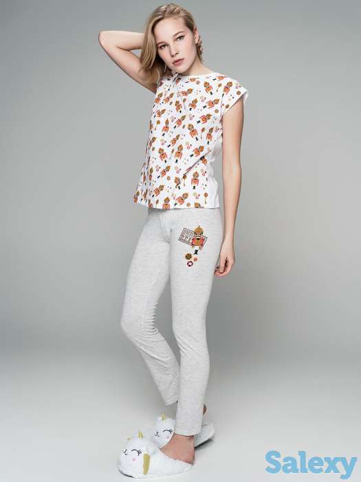 Пижама, фотография 2