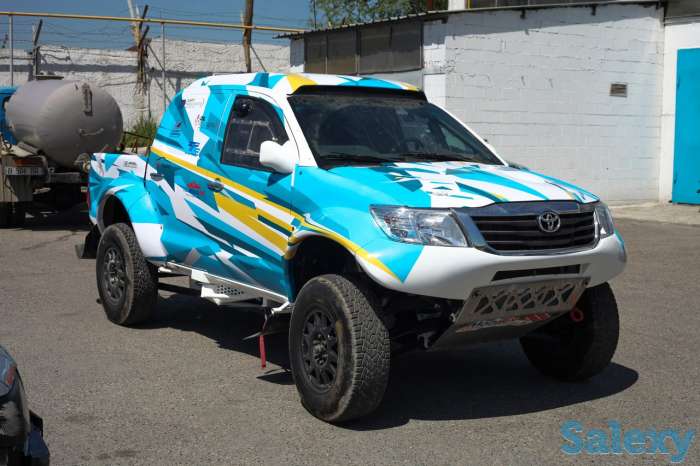 Винилография, фотография 2