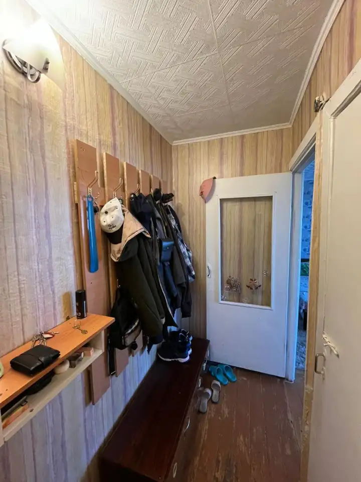 Продаётся 3 комнатная квартира, фотография 7