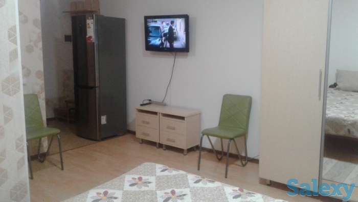 аренда квартир посуточно, фотография 6