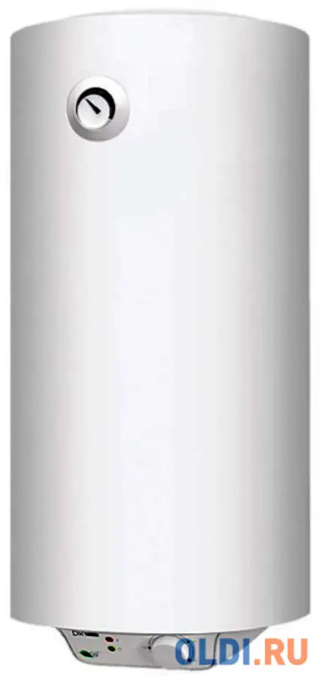 Водонагреватель накопительный electrolux ewh 80 dryver 1500 вт 80 л, фотография 1