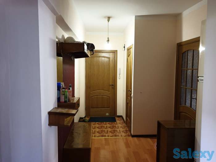 2-комнатная квартира, 53 м², 5/5 этаж, Навои 296 — Фрунзе, фотография 9