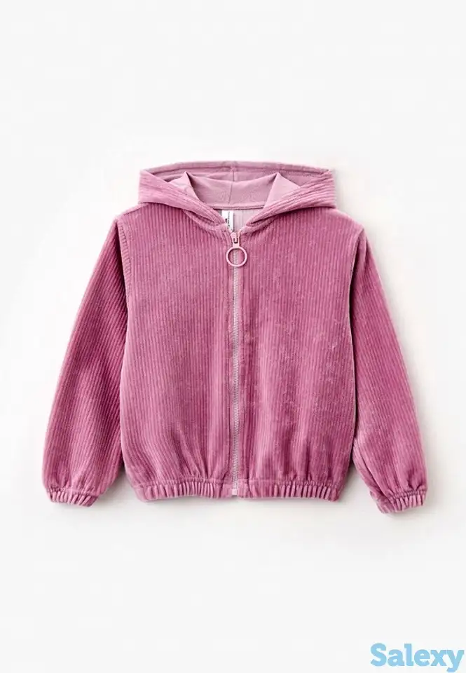 Толстовка sela, фотография 1