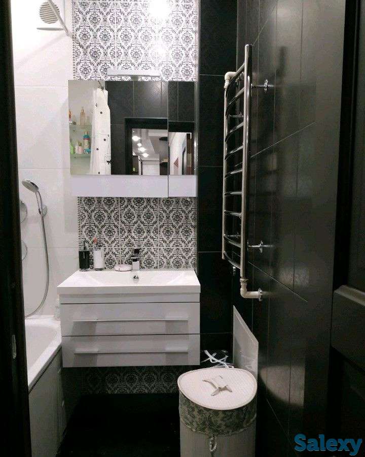 Продам 3-комнатную квартиру, Байтерек 13 мрн 10(б), фотография 17