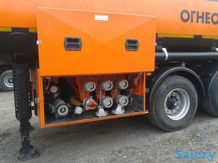 Автоцистерна, фотография 2