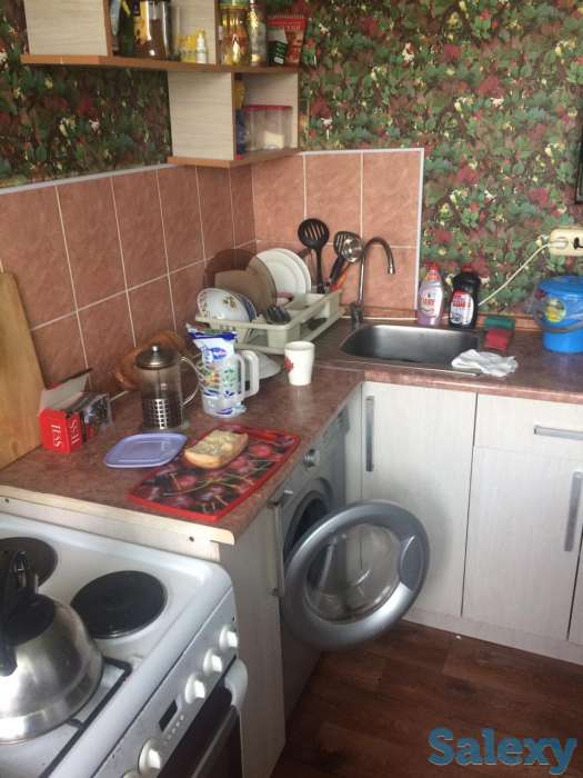 Продам 3-ком квартиру, пересечение ул. Джангильдина, и ул. Бейбитшилик, фотография 2