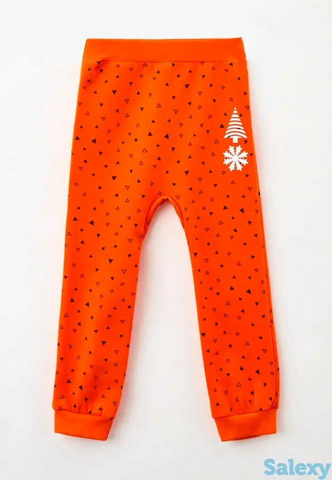 Брюки спортивные котмаркот, фотография 1