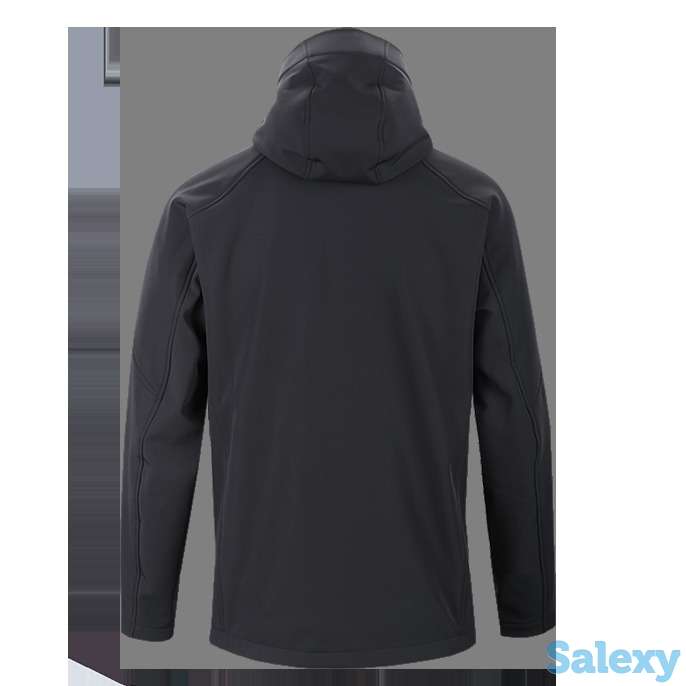 Куртка сивера алпаут космос, фотография 2