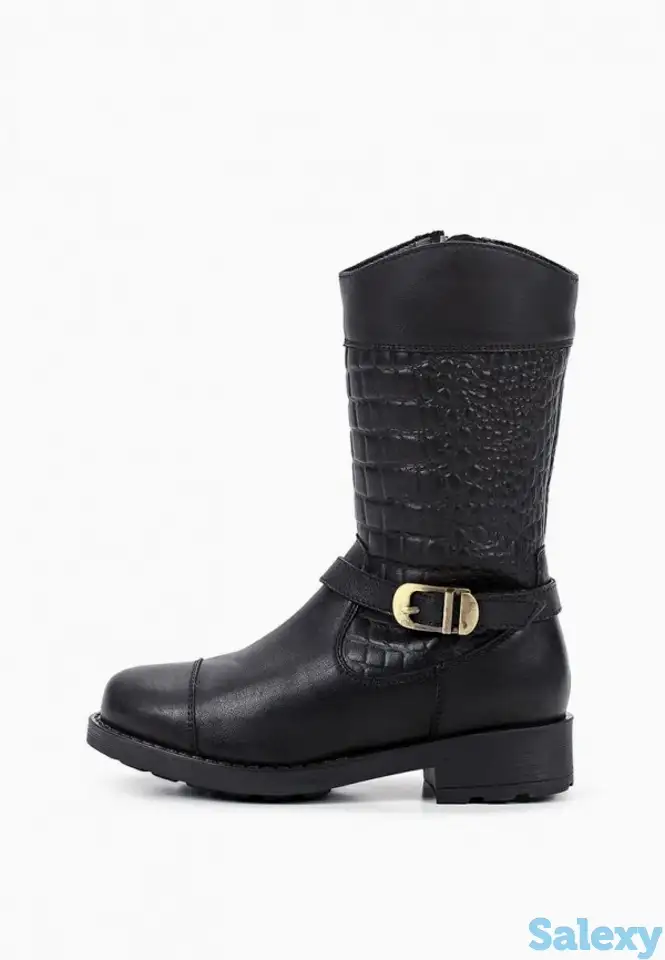 Сапоги ralf ringer, фотография 3