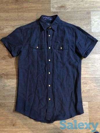 Продам рубашки выходные Polo, фотография 1