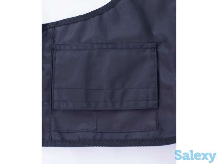 Жилет-разгрузка sargan тобол, фотография 6