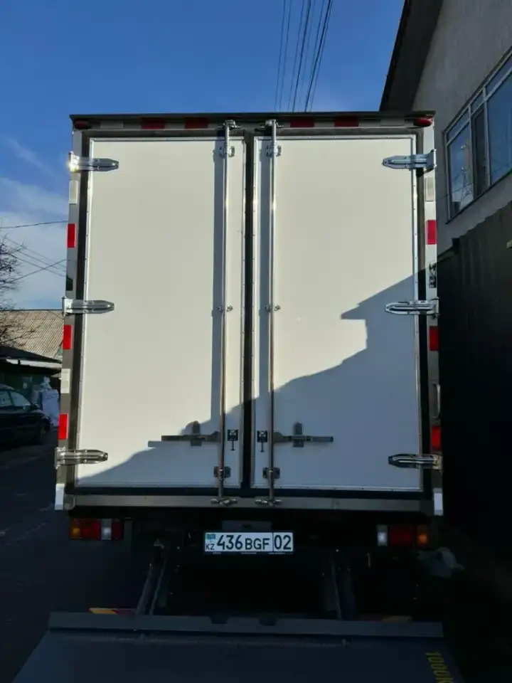 Услуги рефрижиратора, фотография 6